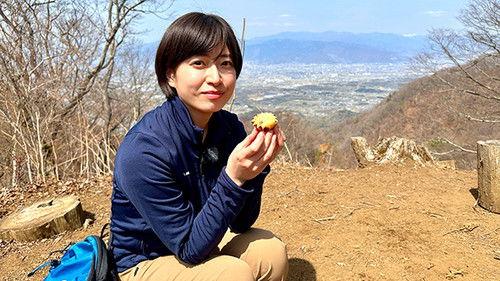 Because the Mountain is There Season 4 Episode 5 - Episode 5