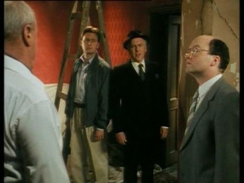 Minder Season 9 Episode 9 - Last Orders at the Winchester