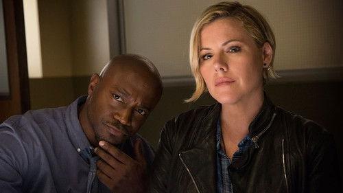 Murder in the First Season 3 Episode 2 - Tropic of Cancer