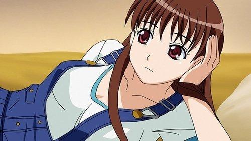 Girl's High Season 1 Episode 12 - Stupidity, Never-Ending Stupidity.