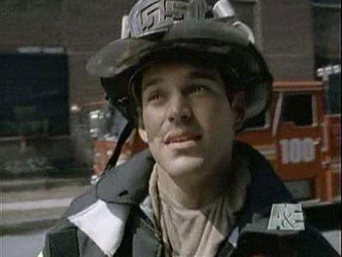 Third Watch Season 2 Episode 4 - Jimmy's Mountain