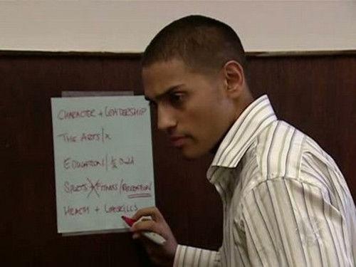 The Celebrity Apprentice Season 5 Episode 7 - It's More Than D'Cor