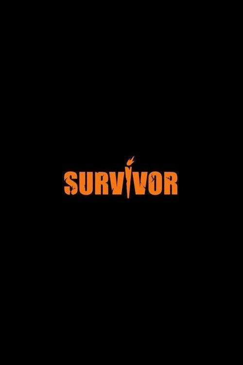 Survivor poster