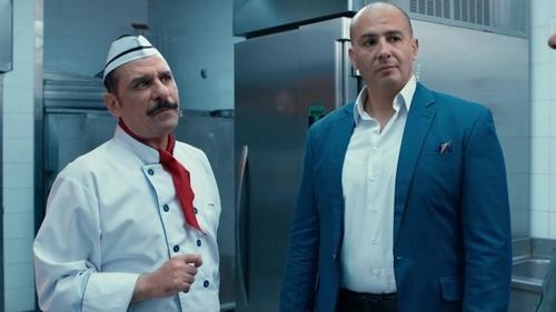 Family Matter Season 1 Episode 6 - Episode 6