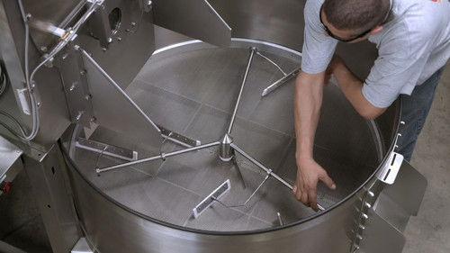 How It's Made Season 29 Episode 4 - Thermoplastic Fire Helmets; Basketry Sculptures; Coffee Roasters