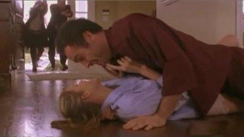 The Dresden Files Season 1 Episode 6 - Soul Beneficiary