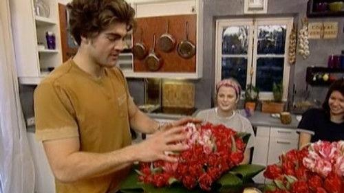 The Real World Season 13 Episode 7 - CT’s In The Dog House