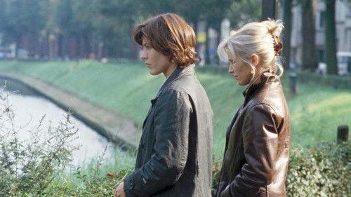 Flikken Season 1 Episode 13 - Volle maan