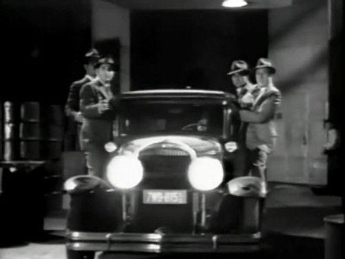 The Untouchables Season 2 Episode 3 - Nicky