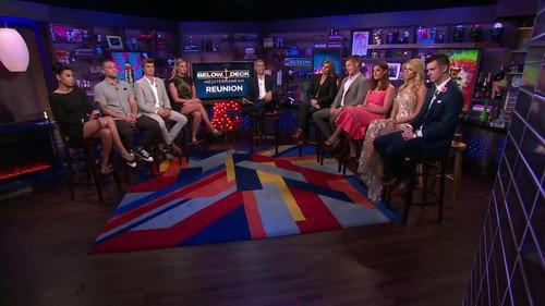 Below Deck Mediterranean Season 3 Episode 17 - Reunion