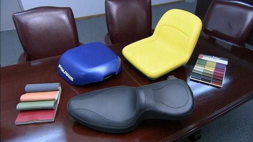 How It's Made Season 9 Episode 6 - Padlocks, Hair Clippers, Wooden Shoes, Synthetic Leather