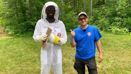 Louis and the Urban Jungle Season 4 Episode 11 - Episode 11