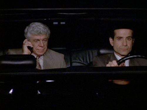 Wings Season 7 Episode 19 - Driving Mr. DeCarlo