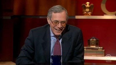 The Colbert Report Season 7 Episode 23 - Eric Foner