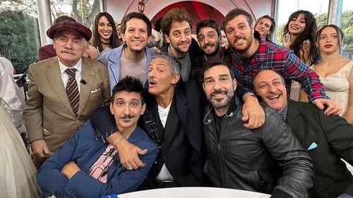 Viva Rai2! Season 2 Episode 13 - Episode 13