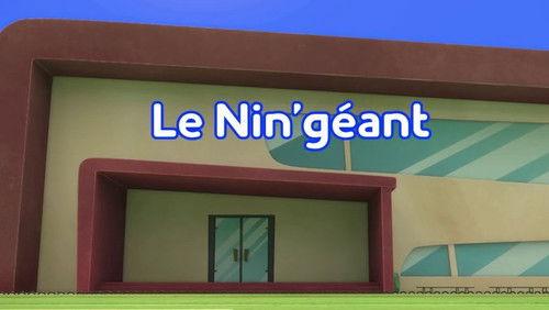 PJ Masks Season 3 Episode 21 - The Splat Monster (1)