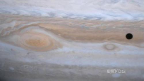 NOVA Season 37 Episode 15 - Hunting the Edge of Space: The Mystery of the Milky Way