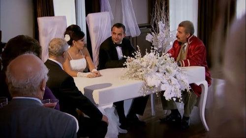 Kanıt Season 2 Episode 16 - In Sickness and Health