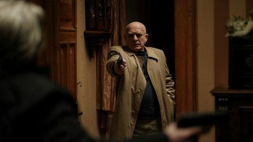 Archiwista Season 1 Episode 13 - Episode 13