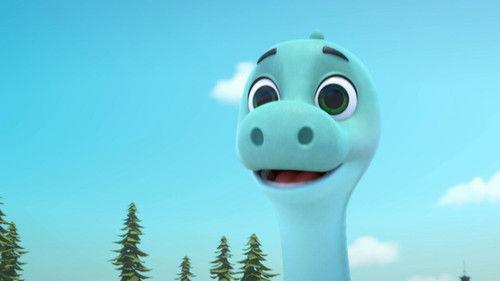 Dino Ranch Season 1 Episode 22 - One Good Turn