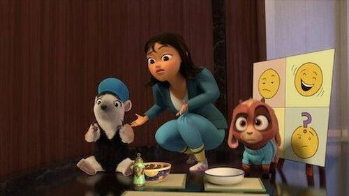 undefined Season 4 Episode 2 - Pyg & Tam