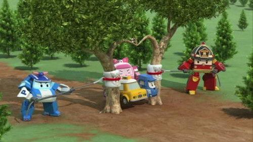 Robocar Poli Season 1 Episode 25 - Episode 25