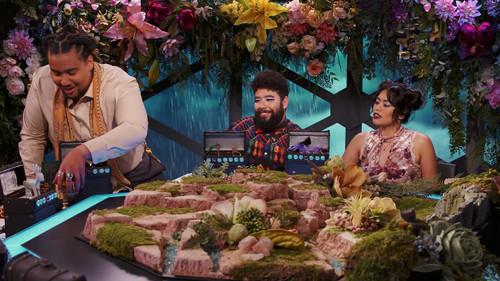 Dimension 20 Season 15 Episode 10 - You Will Never Know a Lonely Day Again