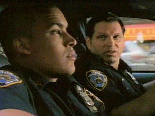 Third Watch Season 3 Episode 17 - The Unforgiven