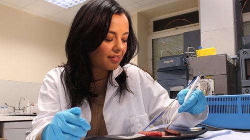 Bang Goes the Theory Season 8 Episode 2 - Cancer