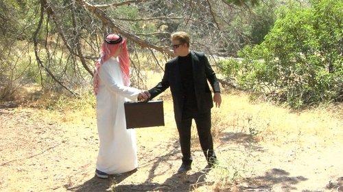 Decker Season 1 Episode 1 - Episode 1