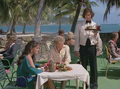 The Greatest American Hero Season 2 Episode 15 - The Devil and the Deep Blue Sea