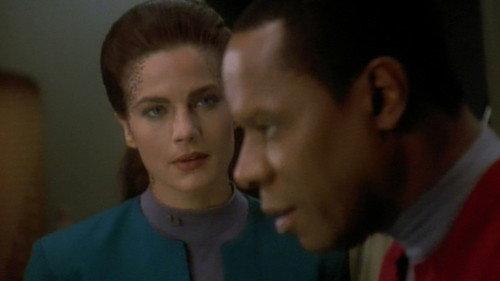 undefined Season 3 Episode 14 - Heart of Stone