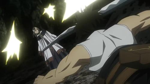 Black Clover Season 1 Episode 34 - Light Magic vs. Dark Magic