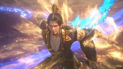 Fights Break Sphere Season 5 Episode 36 - Episode 36