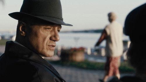 Gorky 53 Season 1 Episode 8 - Episode 8