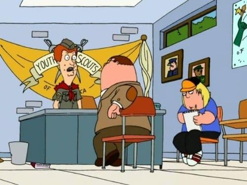 undefined Season 1 Episode 6 - The Son Also Draws