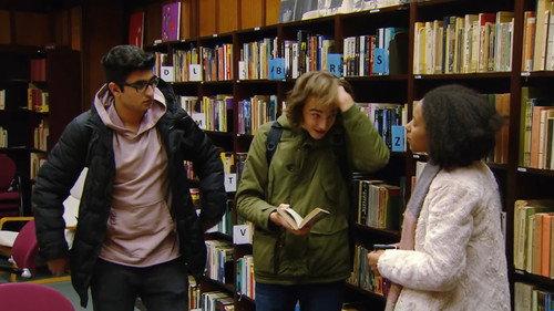 4eVeR Season 3 Episode 15 - Episode 15