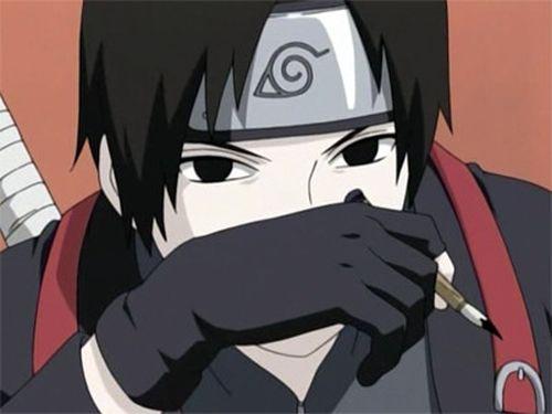 Naruto Shippūden Season 2 Episode 33 - The New Target