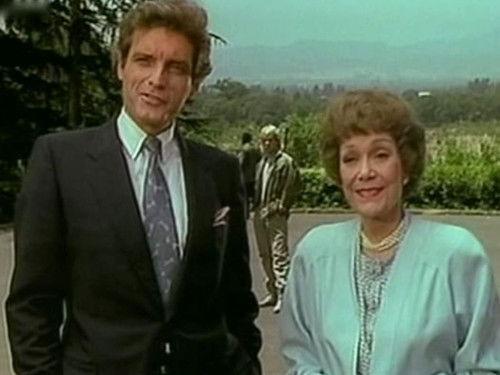Falcon Crest Season 7 Episode 6 - New Faces