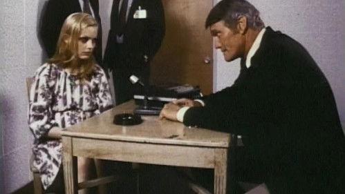 Police Story Season 3 Episode 2 - The Cutting Edge