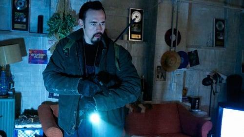 The Strain Season 3 Episode 5 - Madness