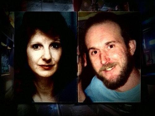 Forensic Files Season 8 Episode 7 - Once Bitten