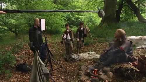 Barda Season 3 Episode 12 - Episode 12