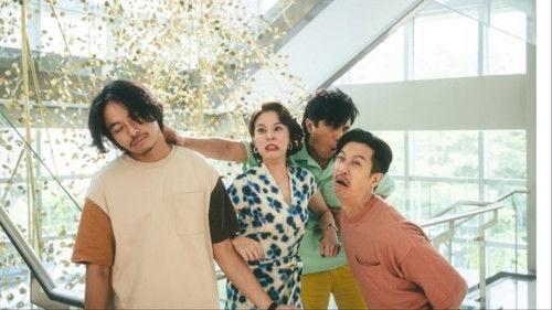 U Motherbaker Season 2 Episode 15 - Episode 15