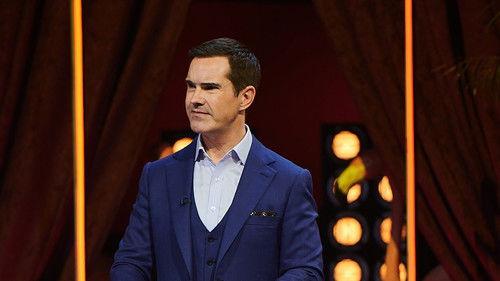 I Literally Just Told You Season 1 Episode 5 - Episode 5