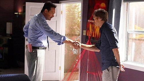 Dexter Season 3 Episode 1 - Our Father