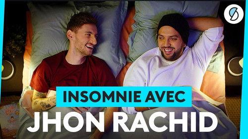 Insomnie Season 1 Episode 1 - Episode 1