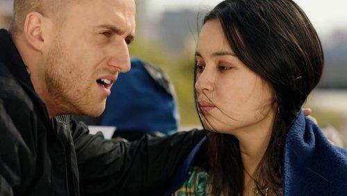 The Day After Season 1 Episode 10 - Bloodcall