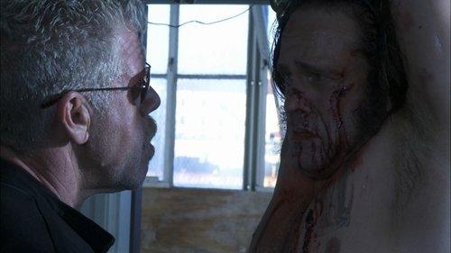 undefined Season 3 Episode 10 - Firinne