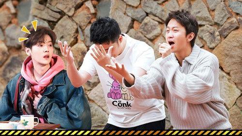 HaHaHaHaHa Season 3 Episode 15 - Episode 8 (Part 1)